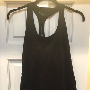 Athleta limitless keyhole tank